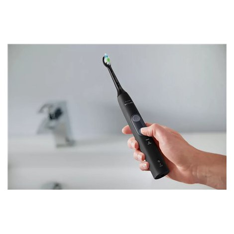 Philips | Sonicare ProtectiveClean 4500 HX6830/44 | Sonic Electric Toothbrush | Rechargeable | For adults | ml | Number of heads - 3